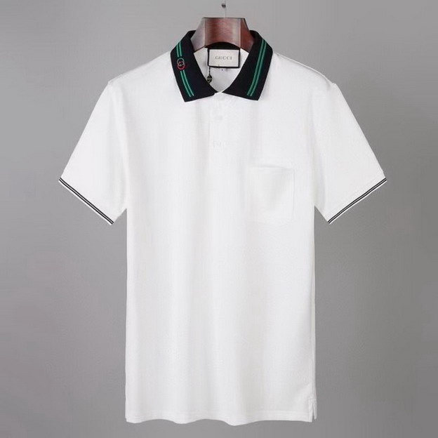 Gucci short lapel T man 2022-5-28-112